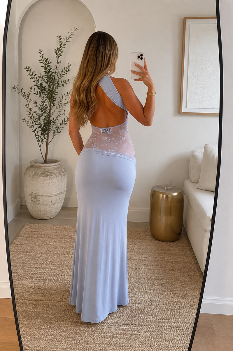 Get 50% Off Today, Luncinda Maxi Dress💕