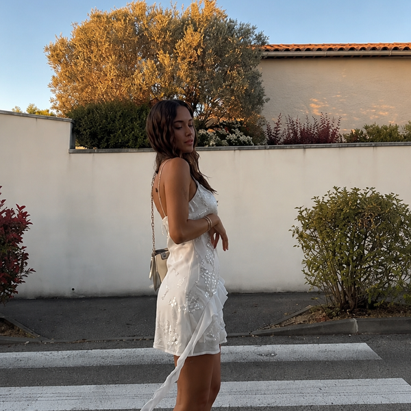Get 50% Off Today, Selene Mini Dress 💕
