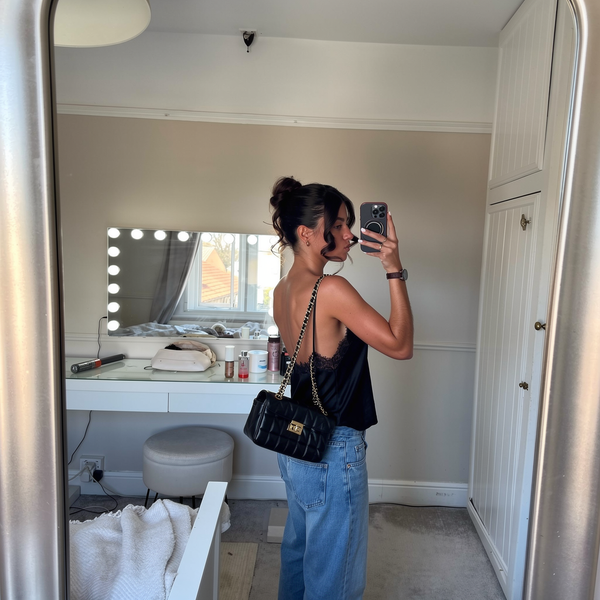 Get 50% Off Today, Lace Cami Top 💕