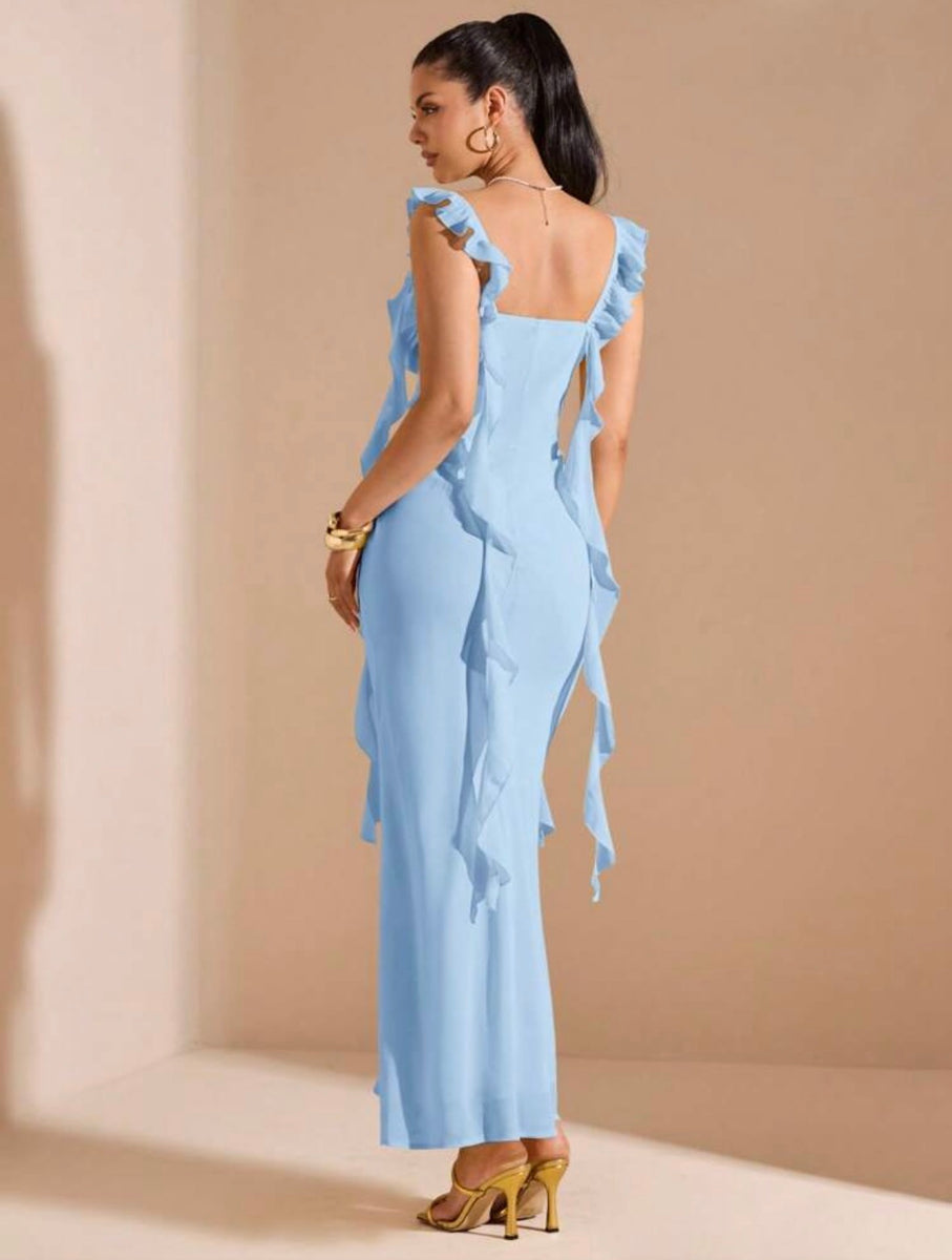 Get 50% Off Today, Celeste Maxi Dress💕