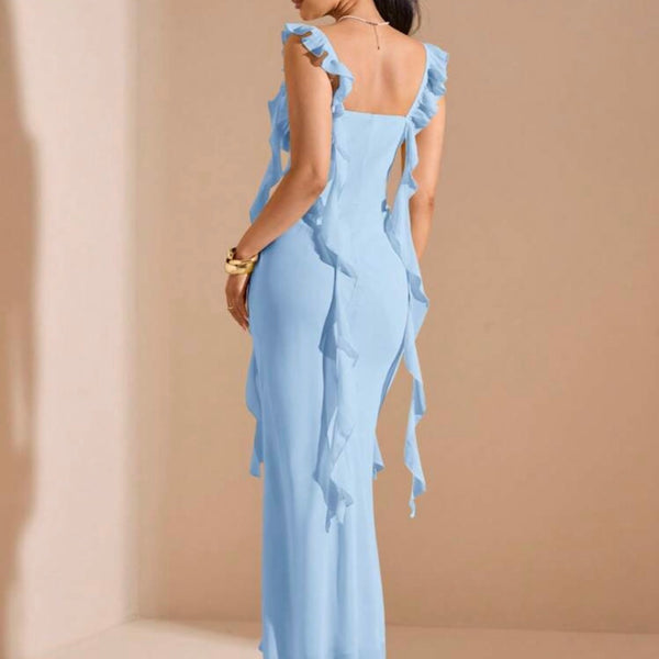 Get 50% Off Today, Celeste Maxi Dress💕