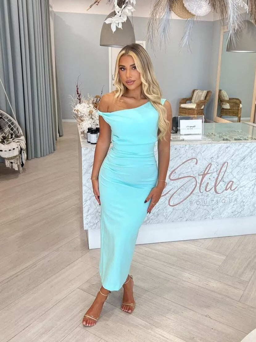 Get 50% Off Today, Velvet Temptation Dress 💕