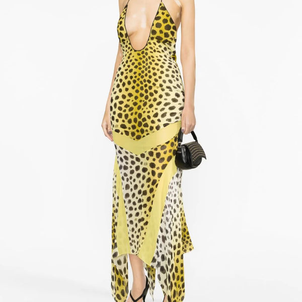 Heute 50 % Rabatt sichern, Leo-Kleid 💕