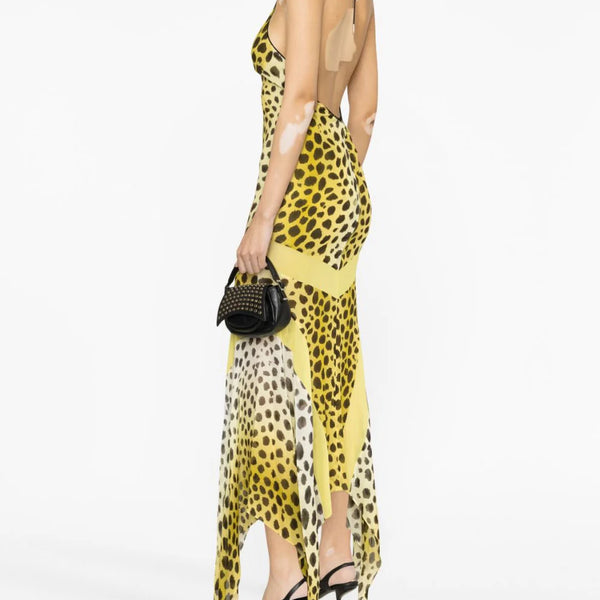 Heute 50 % Rabatt sichern, Leo-Kleid 💕