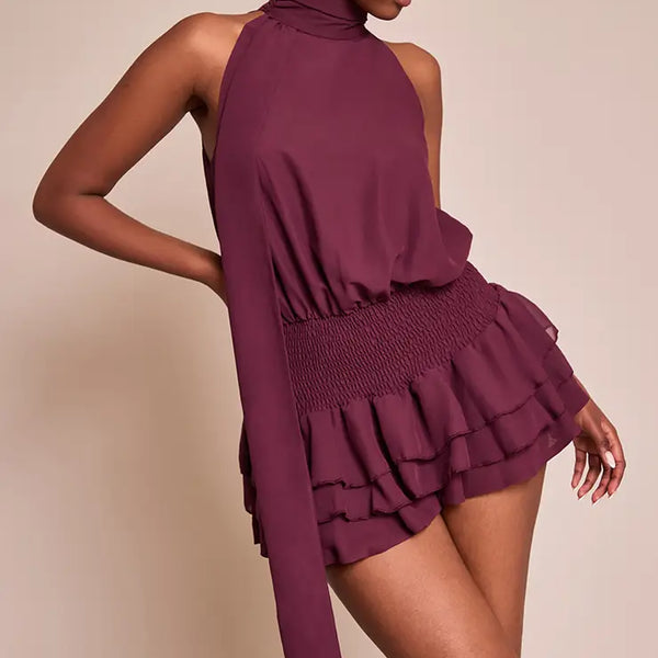 Get 50% Off Today, Hourglass Mini Dress 💕