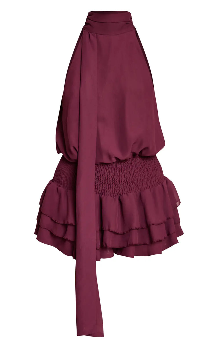 Get 50% Off Today, Hourglass Mini Dress 💕