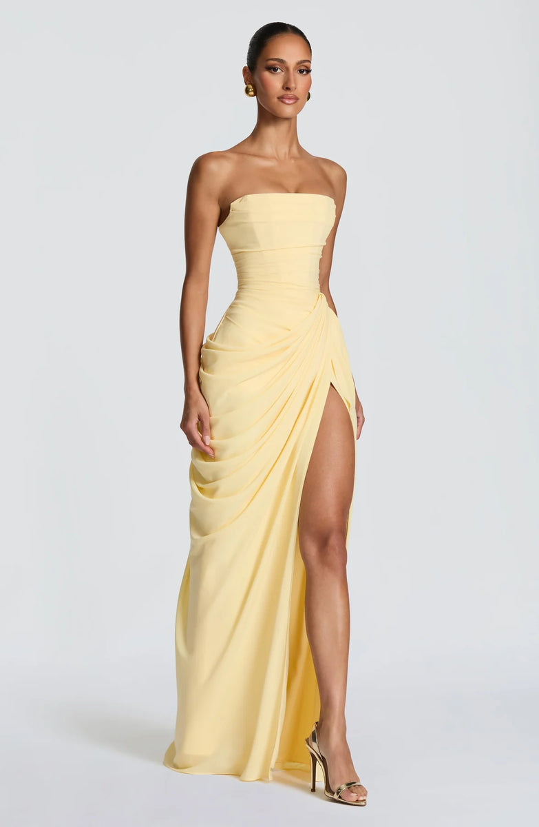 Get 50% Off Today, Hourglass Maxi Dress 💕