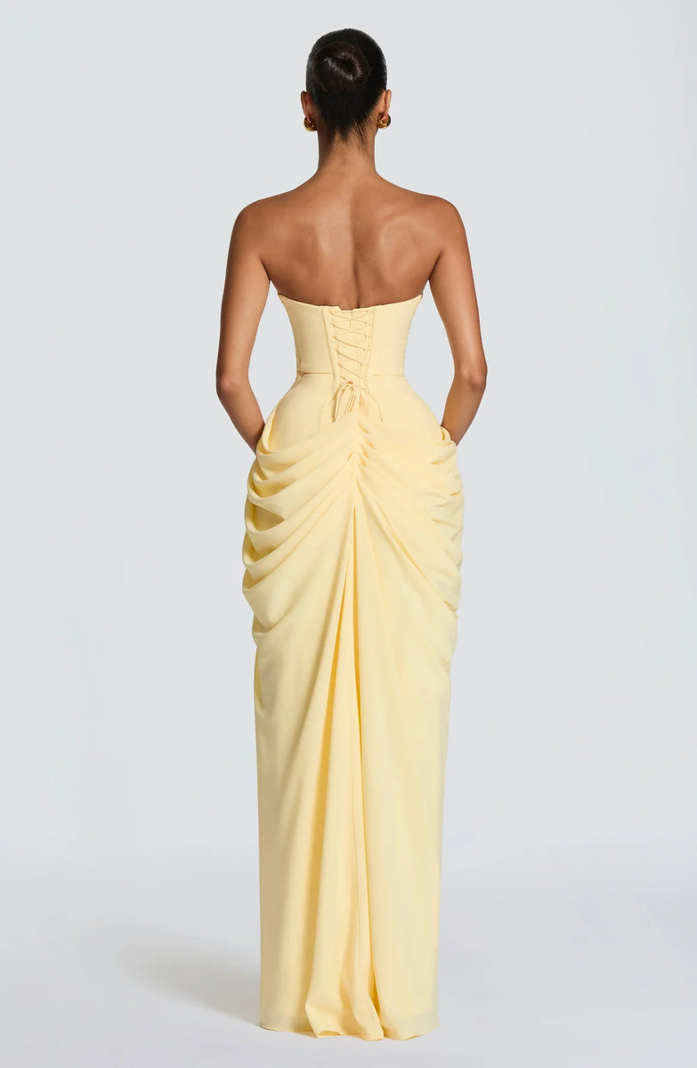 Get 50% Off Today, Hourglass Maxi Dress 💕
