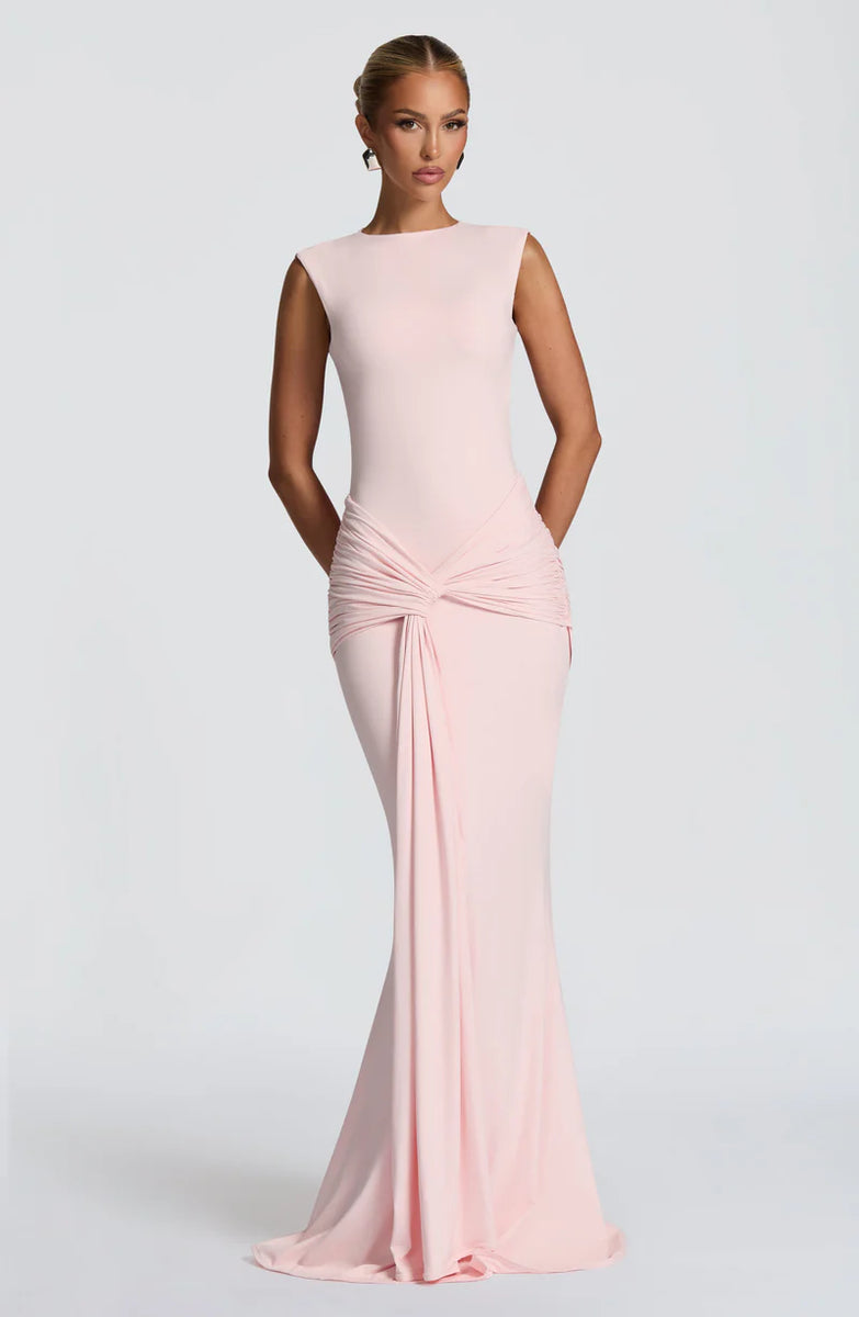 Get 50% Off Today, Rosalie Maxi Dress 💕