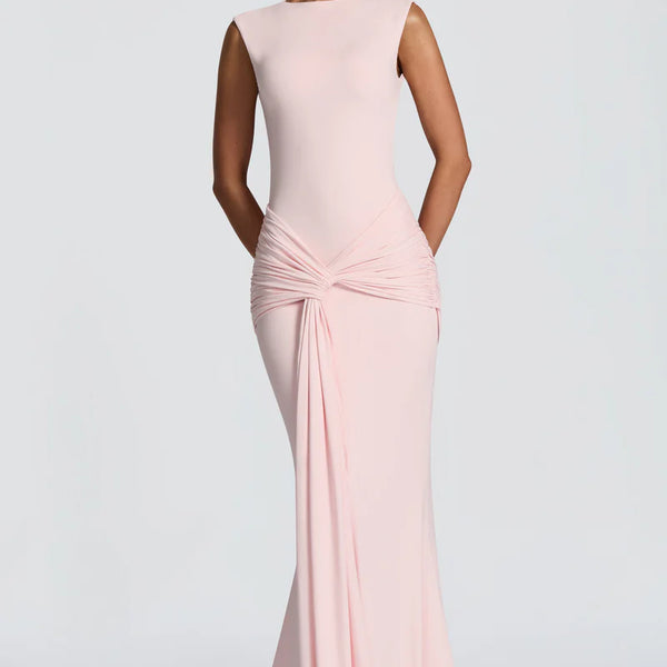 Get 50% Off Today, Rosalie Maxi Dress 💕