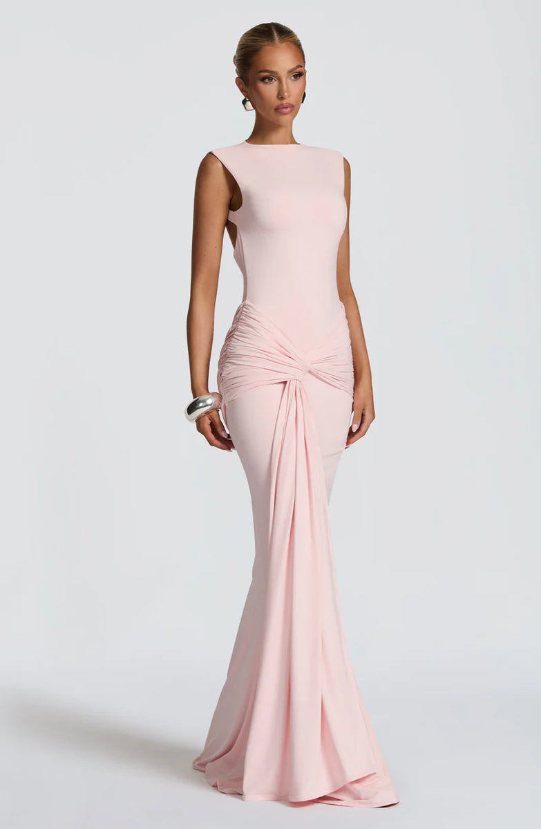 Get 50% Off Today, Rosalie Maxi Dress 💕