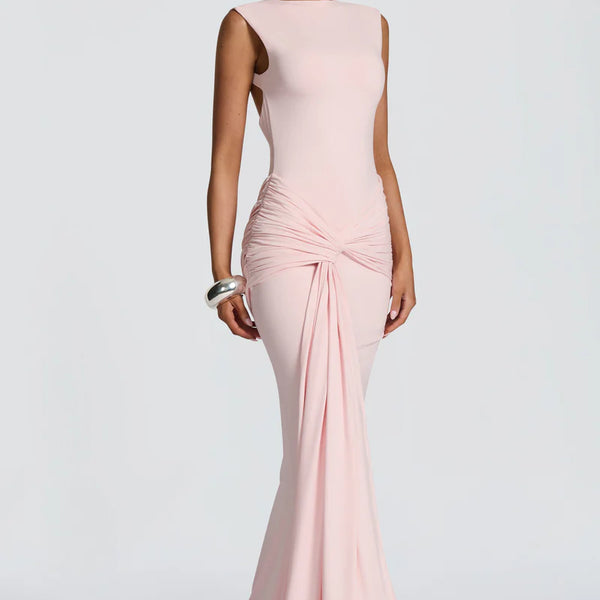 Get 50% Off Today, Rosalie Maxi Dress 💕
